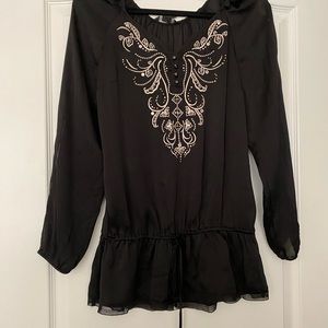 Women’s blouse